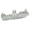 Picture of Blomberg Display Card Holder-back Part# 1754520100