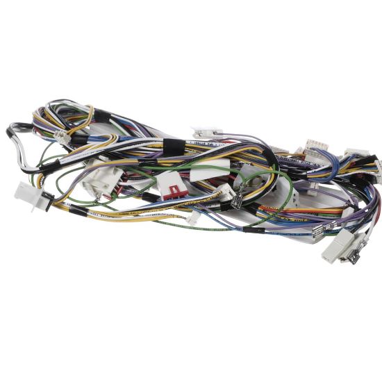 Picture of Blomberg F5 Cable Harness Ul Part# 1756170600