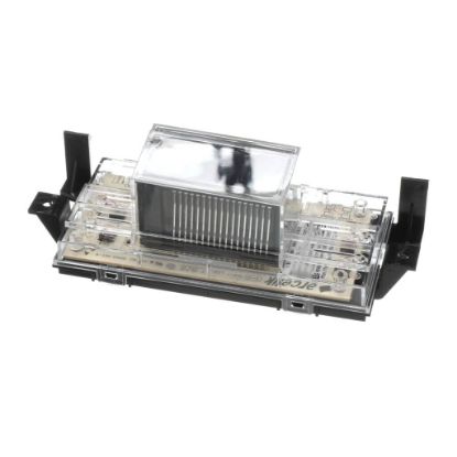 Picture of Blomberg Display Card Group Part# 1755800167