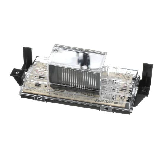 Picture of Blomberg Display Card Group Part# 1755800167