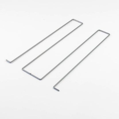 Picture of Blomberg Upper Tray Holder Part# 1756240101