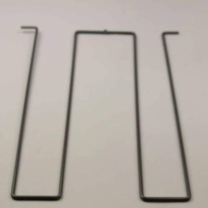Picture of Blomberg Upper Tray Frame Wire Part# 1756210101
