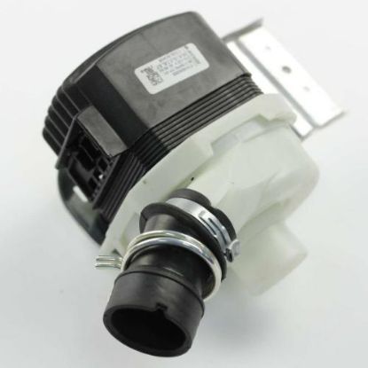 Picture of Blomberg Quadro Circulation Motor Gr (B Part# 1757600700