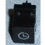 Picture of Blomberg Program Delay Button - Black Part# 1756890200
