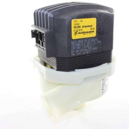 Picture of Blomberg Motor Spray Pump Part# 1757400200