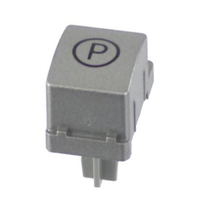 Picture of Blomberg Program Selecting Button-inox Arc 714 Part# 1756860400