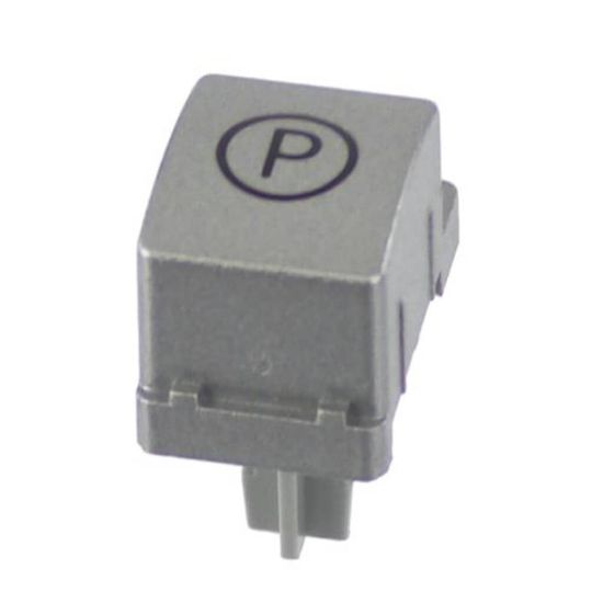 Picture of Blomberg Program Selecting Button-inox Arc 714 Part# 1756860400