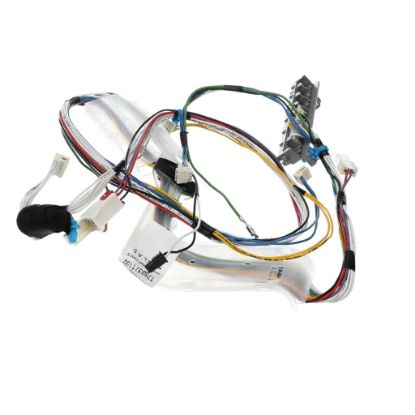 Picture of Blomberg Mese Cable Harness Part# 1758371100