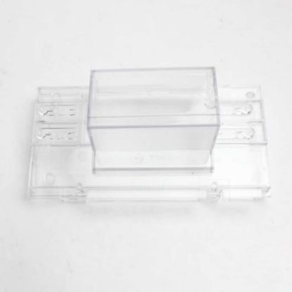 Picture of Blomberg Display Glass Part# 1758830100