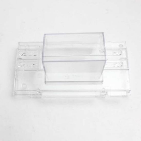 Picture of Blomberg Display Glass Part# 1758830100