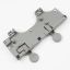 Picture of Blomberg Lower Basket Folding Part Part# 1758930300