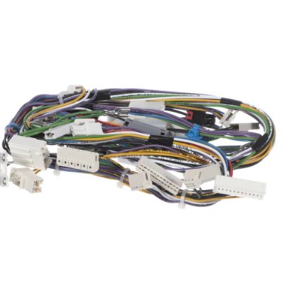 Picture of Blomberg Mese Cable Harness Part# 1758380800
