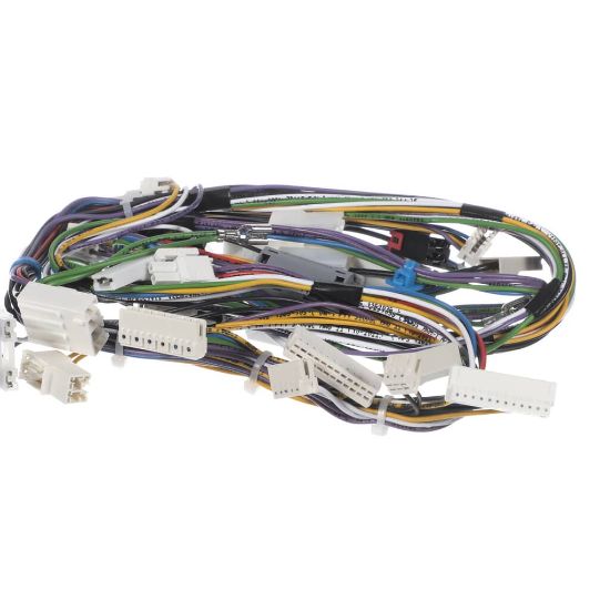 Picture of Blomberg Mese Cable Harness Part# 1758380800