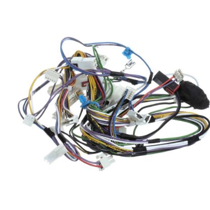 Picture of Blomberg Mese Cable Harness Part# 1758380600