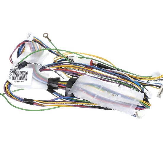 Picture of Blomberg Mese Cable Harness Part# 1759361900