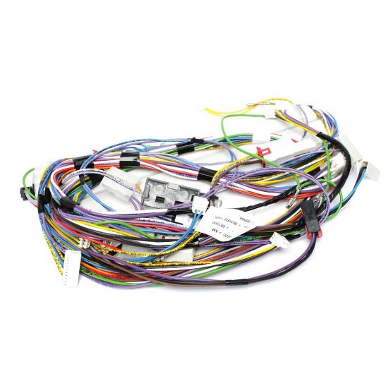 Picture of Blomberg Cable Harness Part# 1759640600