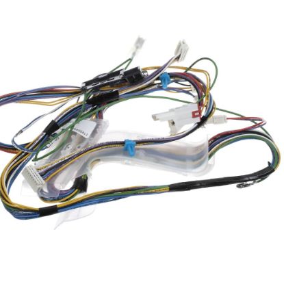 Picture of Blomberg Mese Cable Harness Part# 1759362200
