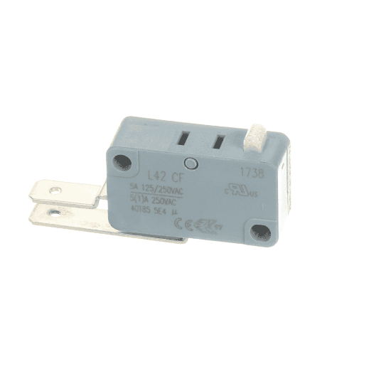 Picture of Blomberg Miniature Switch-without Octuator Part# 1760410100
