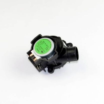 Picture of Blomberg Three Way Valve Part# 1760400500