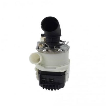 Picture of Blomberg Atlantis Motor Clamp Group Part# 1762650200