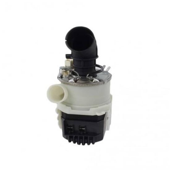 Picture of Blomberg Atlantis Motor Clamp Group Part# 1762650200