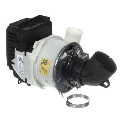 Picture of Blomberg Atlantis Motor Clamp Group Part# 1762650300