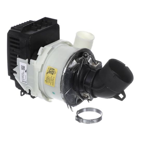 Picture of Blomberg Atlantis Motor Clamp Group Part# 1762650300