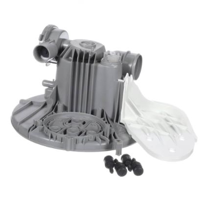 Picture of Blomberg Karna Sump Group Part# 1762672400