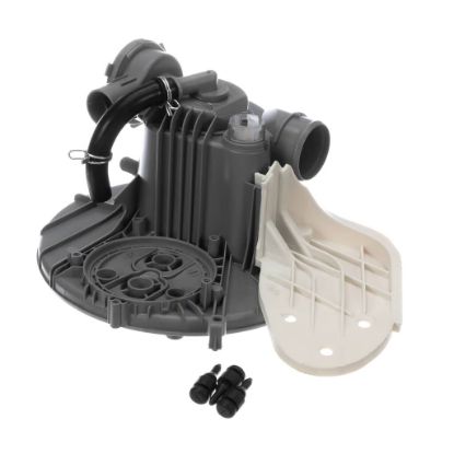 Picture of Blomberg Karna Sump Group Part# 1762674700