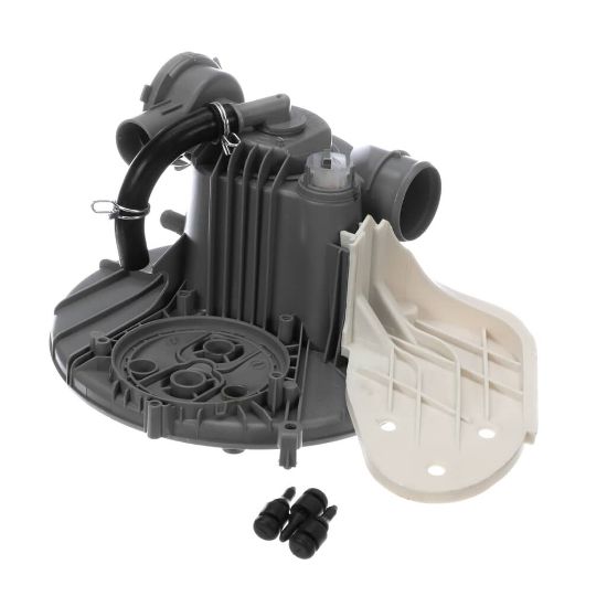 Picture of Blomberg Karna Sump Group Part# 1762674700