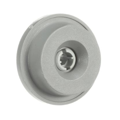 Picture of Blomberg Lower Basket Wheel Group 45Cm Part# 1763680200