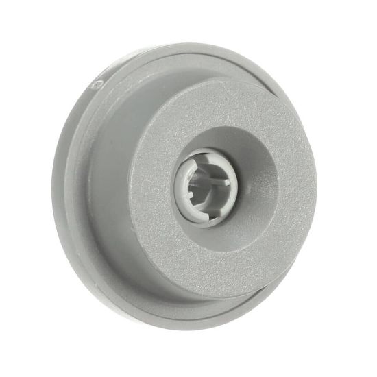 Picture of Blomberg Lower Basket Wheel Group 45Cm Part# 1763680200