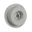 Picture of Blomberg Lower Basket Wheel Group 45Cm Part# 1763680200