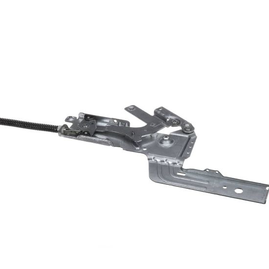 Picture of Blomberg Hinge Group Spring Single Fulcrum Part# 1764740200