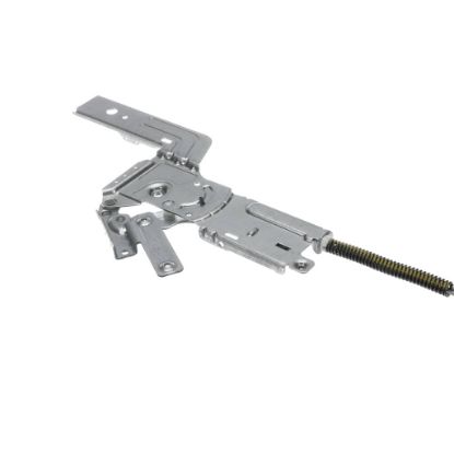 Picture of Blomberg Hinge Gr Spring Single Fulcrum Right Yel Part# 1764740600