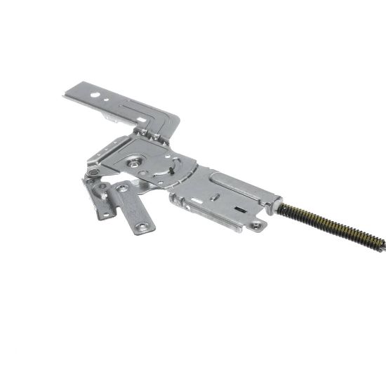 Picture of Blomberg Hinge Gr Spring Single Fulcrum Right Yel Part# 1764740600