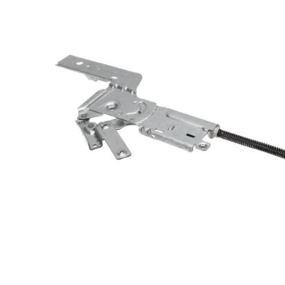 Picture of Blomberg Hinge Group Spring Single Fulcrum Part# 1764740400