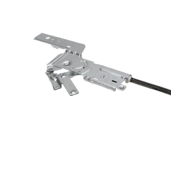 Picture of Blomberg Hinge Group Spring Single Fulcrum Part# 1764740400