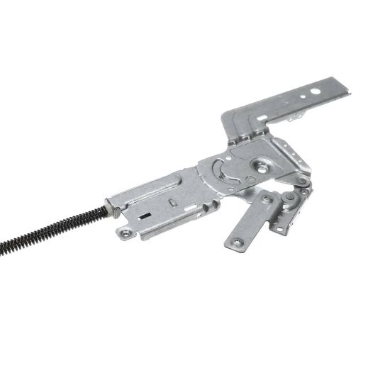 Picture of Blomberg Hinge Gr Spring Single Fulcrum Left Yell Part# 1764740300