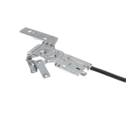 Picture of Blomberg Hinge Group Spring Single Fulcrum Part# 1764740800