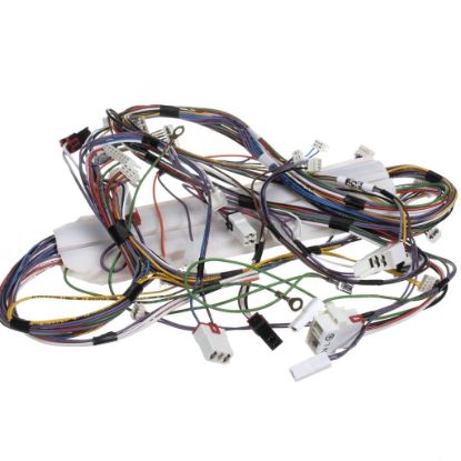 Picture of Blomberg F5 Cable Harness Ul Part# 1765780200