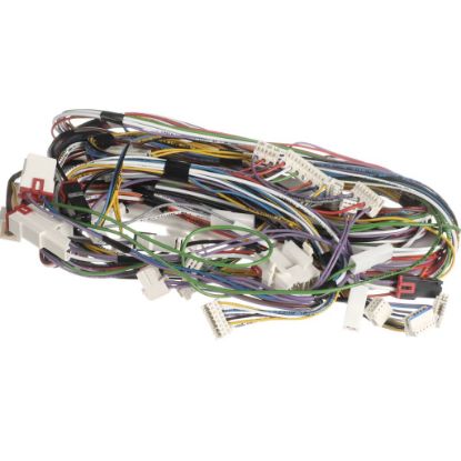 Picture of Blomberg F5 Cable Harness Ul Part# 1765780500