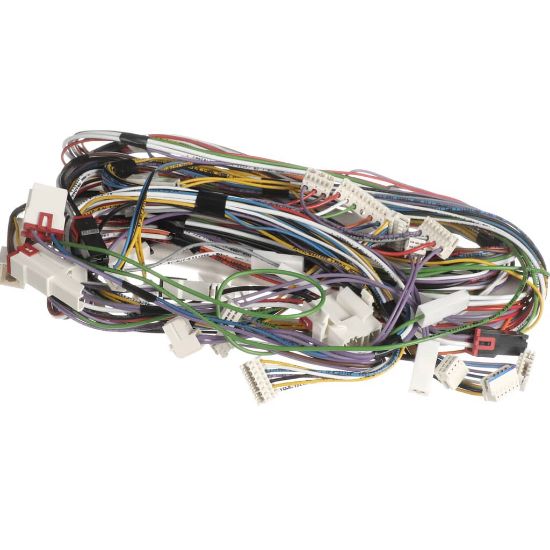 Picture of Blomberg F5 Cable Harness Ul Part# 1765780500