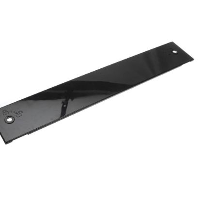 Picture of Blomberg Plastic Nordic Kick Plate Part# 1765810100