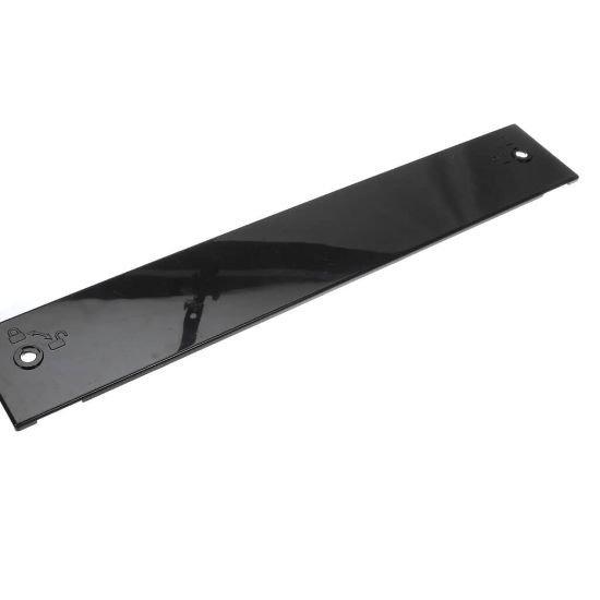 Picture of Blomberg Plastic Nordic Kick Plate Part# 1765810100