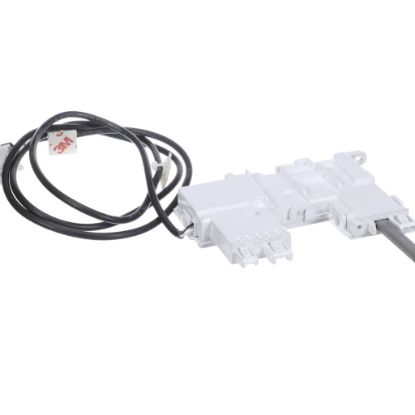 Picture of Blomberg Door Opening Group Part# 1765950300