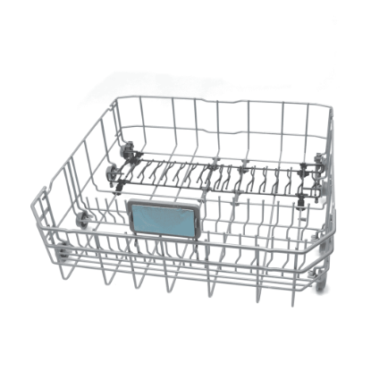 Picture of Blomberg Lower Basket Group Part# 1766810130