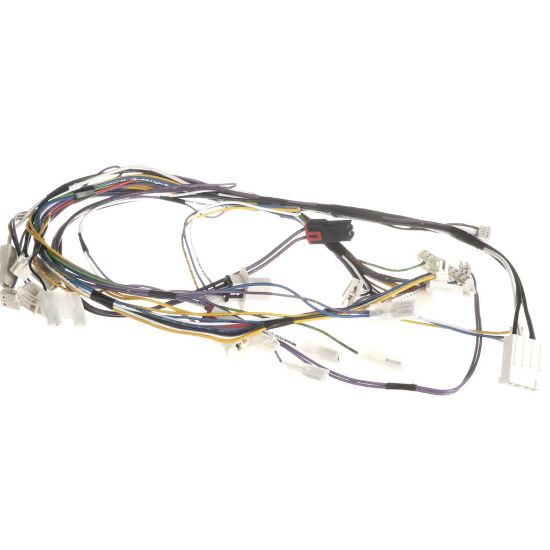 Picture of Blomberg Mese Cable Harness Part# 1767840300