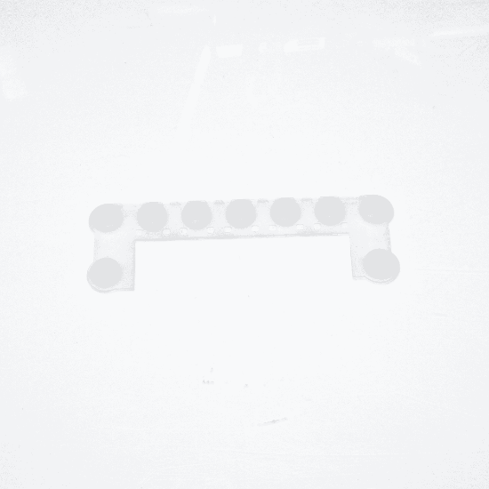 Picture of Blomberg Beko Better Button Gasket Part# 1769360200