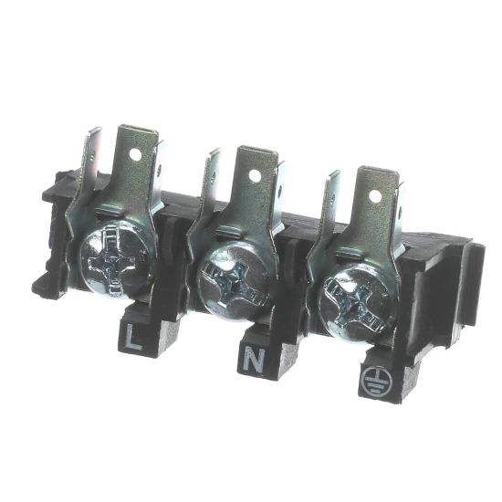 Picture of Blomberg Direct Connect Klemens Part Part# 1780050100